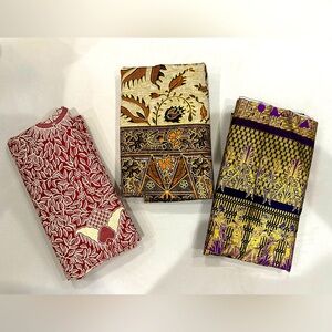 Bali Batiks